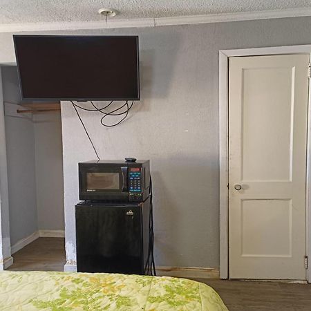 Crown Inn By Oyo Orangeburg Hwy 301 المظهر الخارجي الصورة