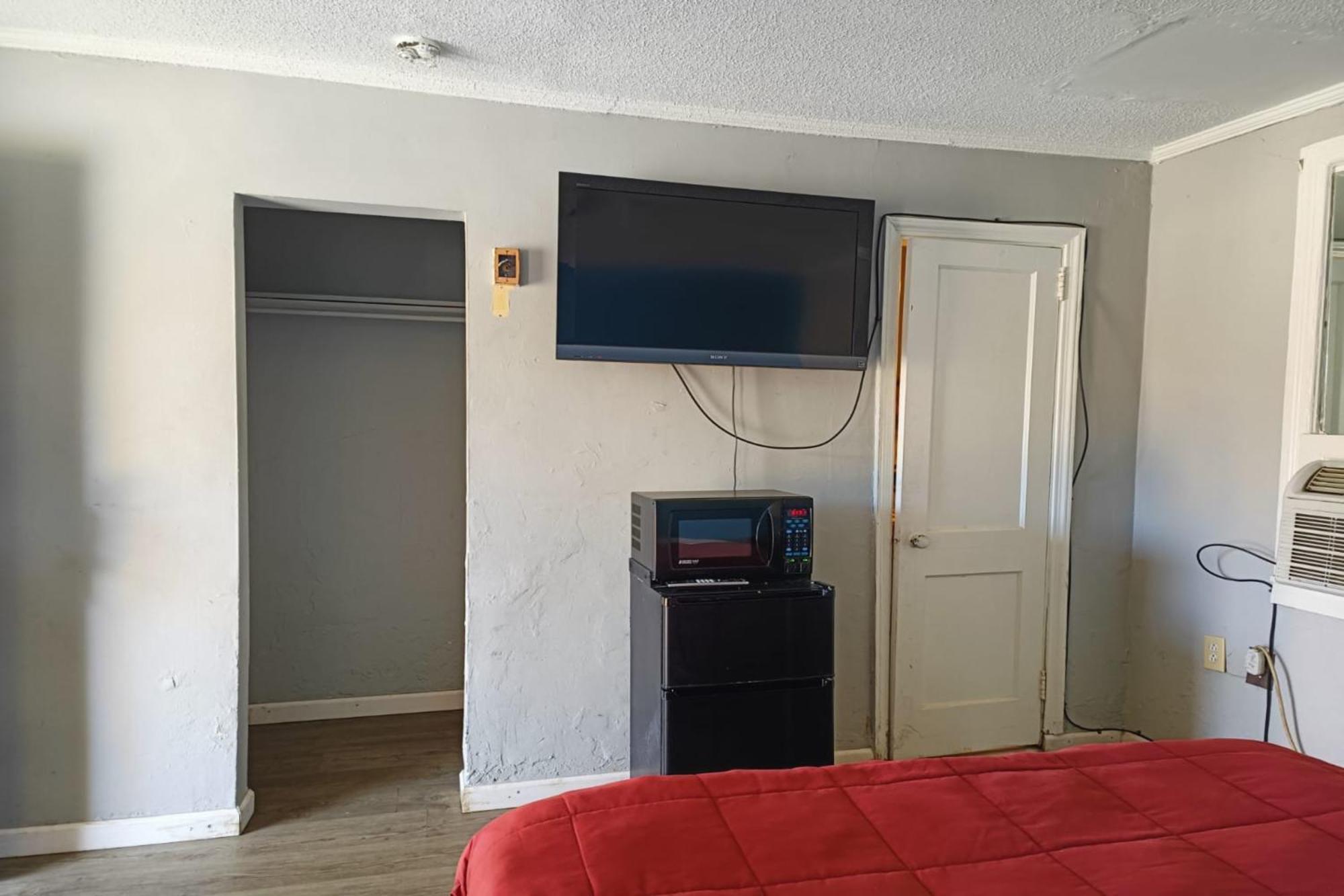 Crown Inn By Oyo Orangeburg Hwy 301 المظهر الخارجي الصورة