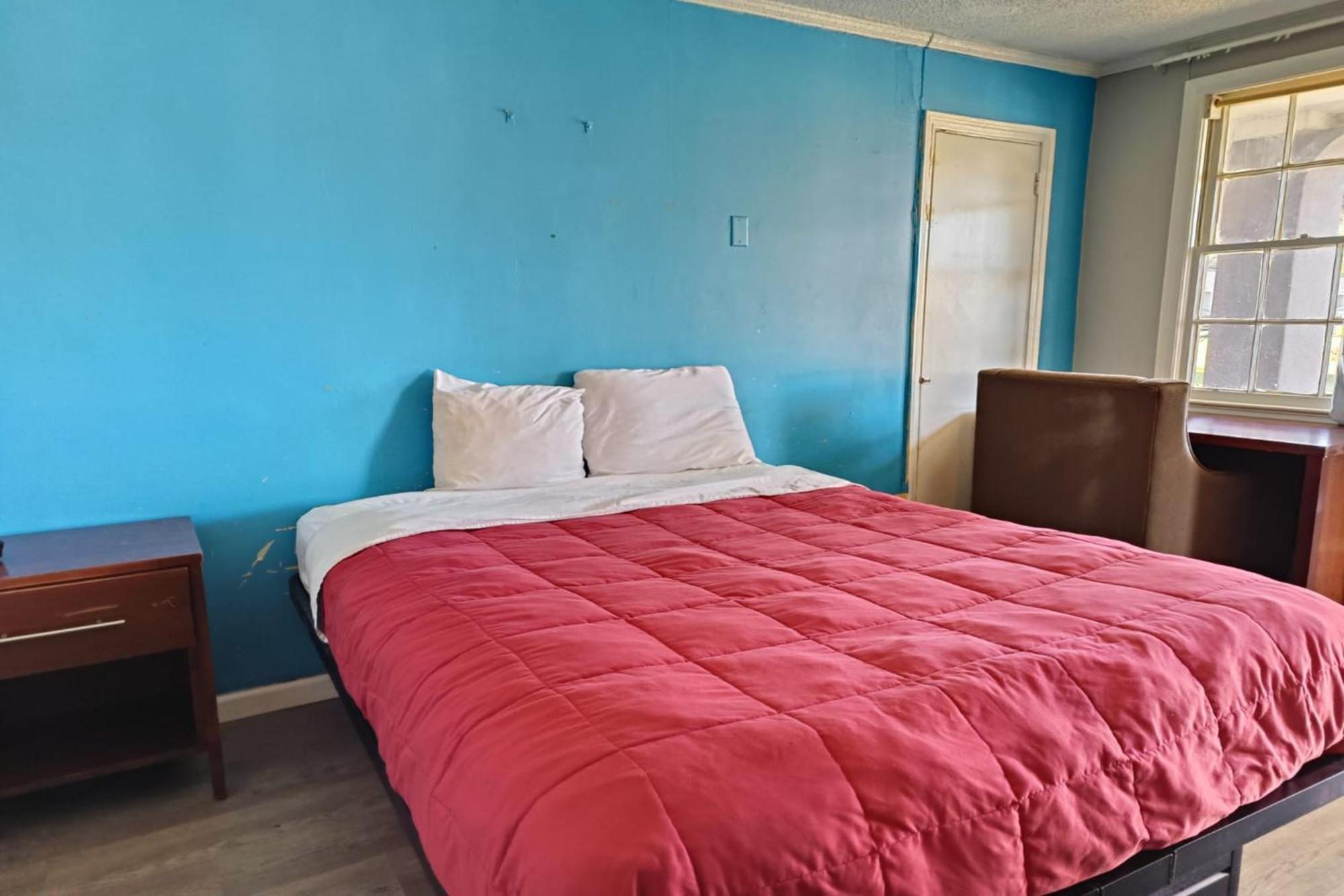 Crown Inn By Oyo Orangeburg Hwy 301 المظهر الخارجي الصورة