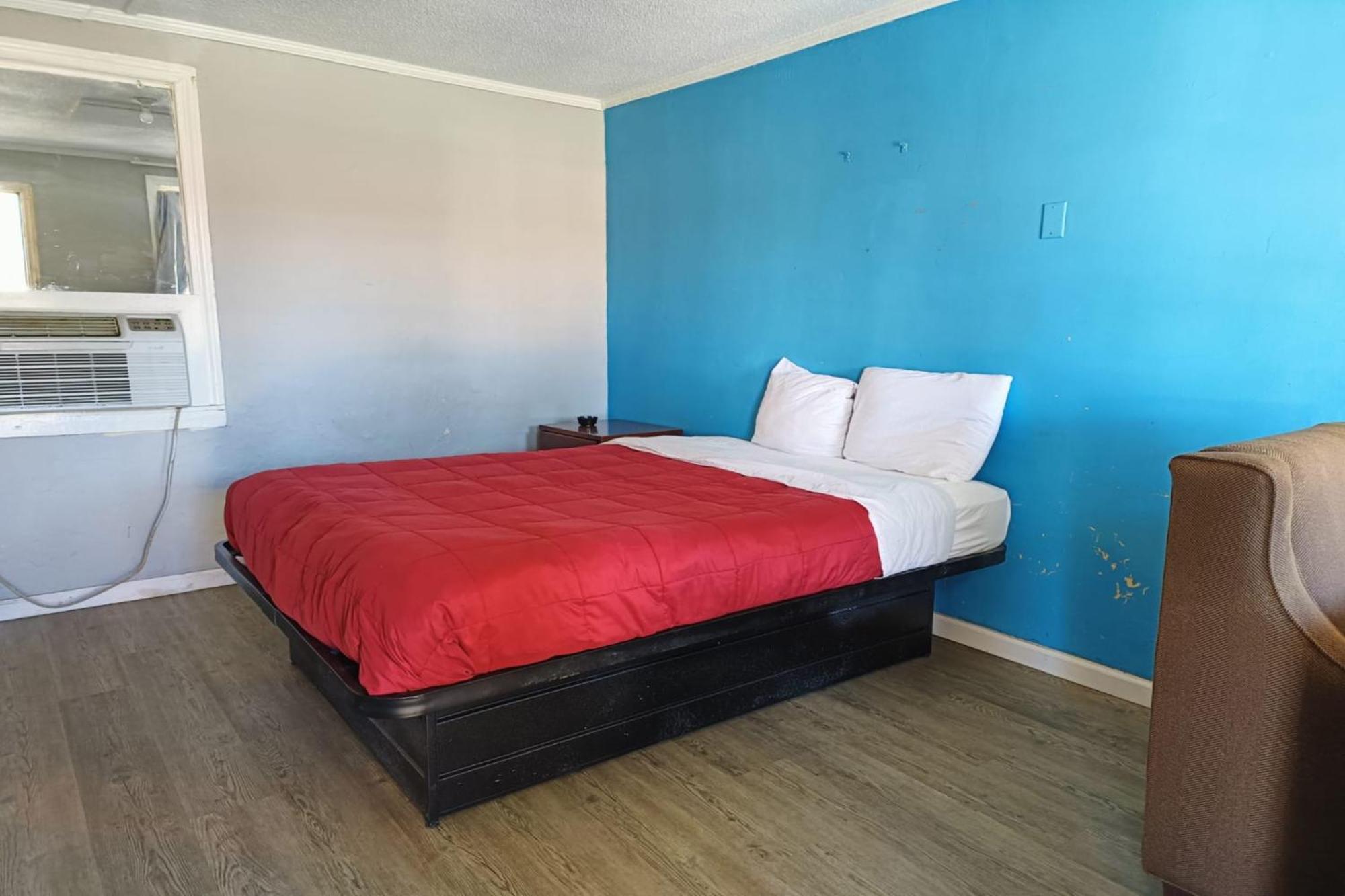 Crown Inn By Oyo Orangeburg Hwy 301 المظهر الخارجي الصورة