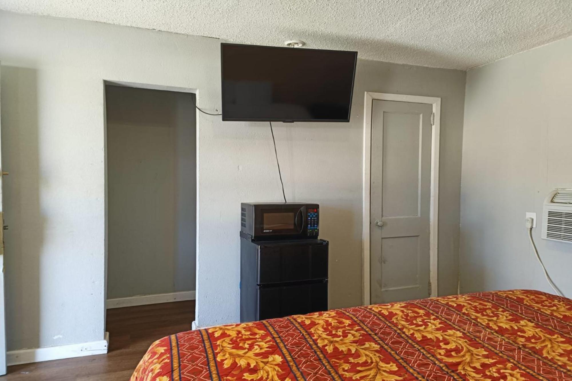 Crown Inn By Oyo Orangeburg Hwy 301 المظهر الخارجي الصورة